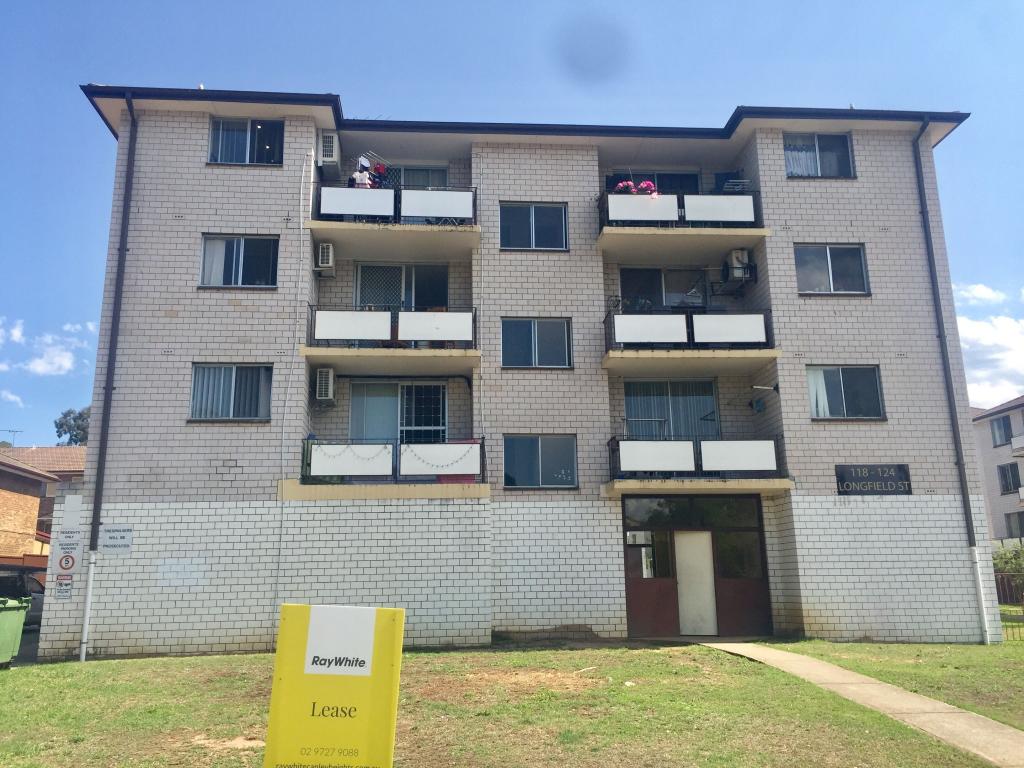 10/118-124 Longfield St, Cabramatta, NSW 2166