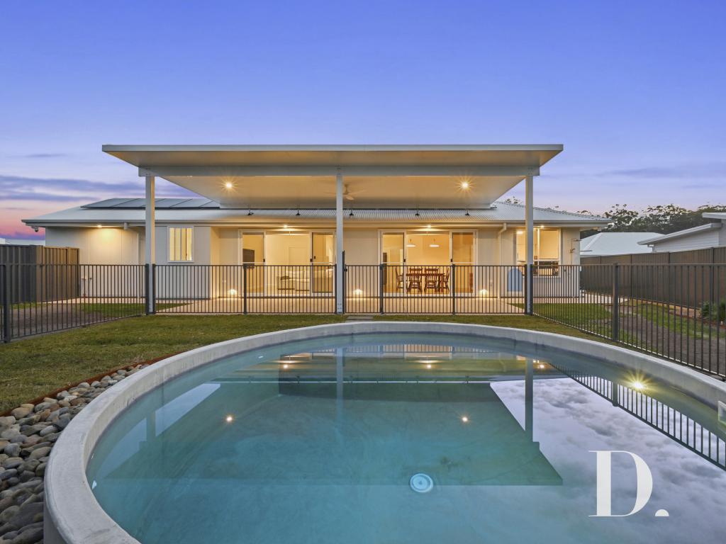 30 Grouper Cres, Moonee Beach, NSW 2450