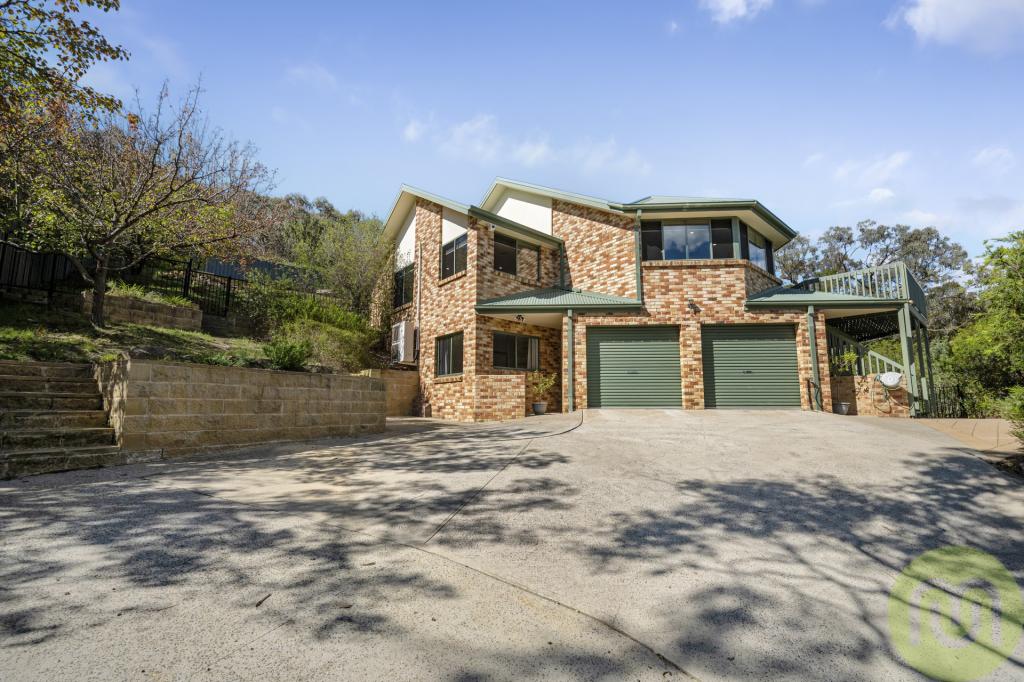 31 Templestowe Ave, Conder, ACT 2906