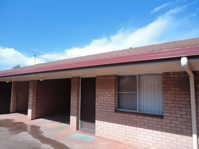 1/417 Stenner St, Harristown, QLD 4350