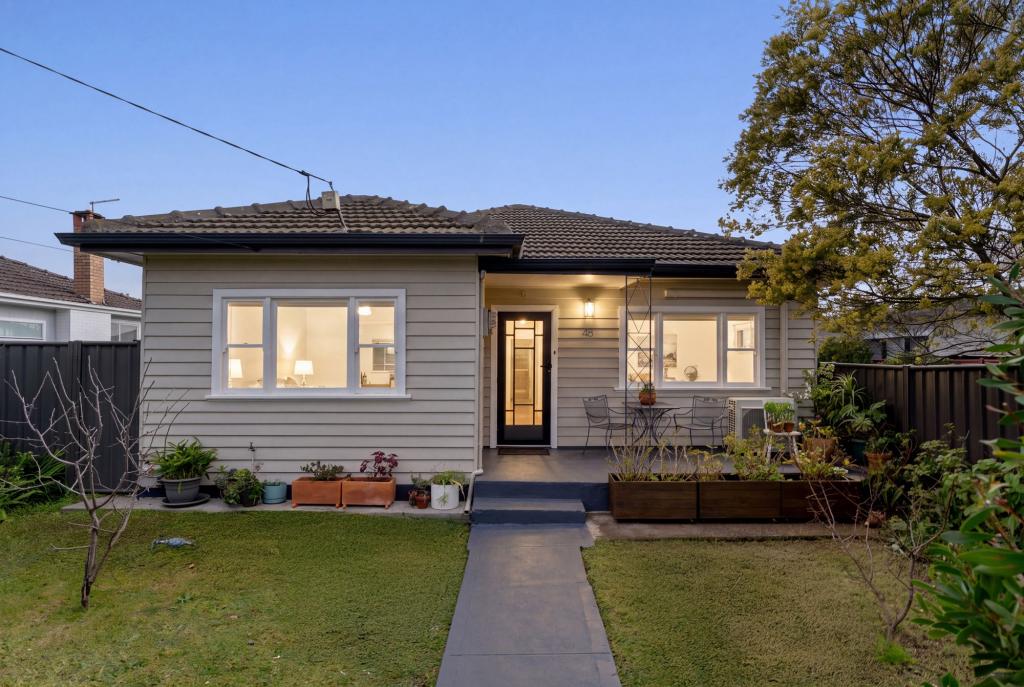 1/48 Corrigan Ave, Brooklyn, VIC 3012
