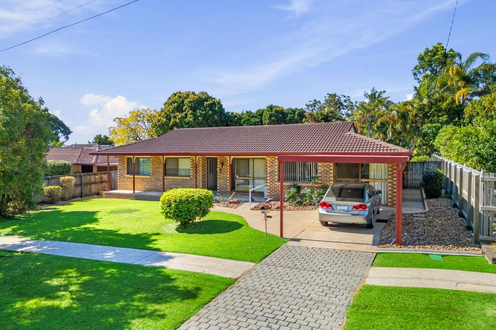 328 Springwood Rd, Springwood, QLD 4127