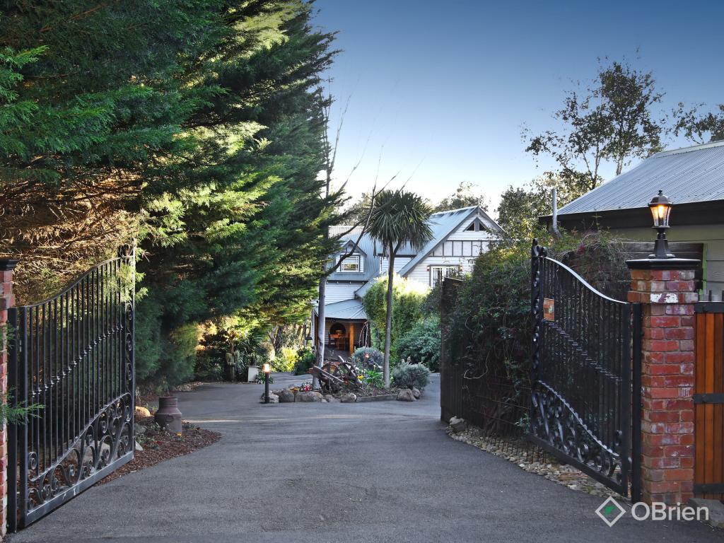 95 North Mountain Rd, Heathcote Junction, VIC 3758