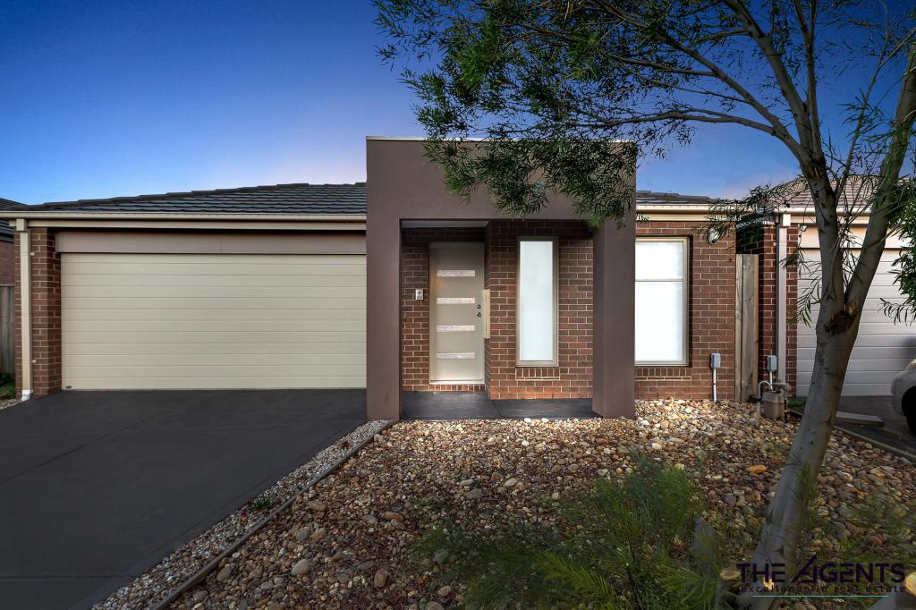 6 Gretel Way, Tarneit, VIC 3029