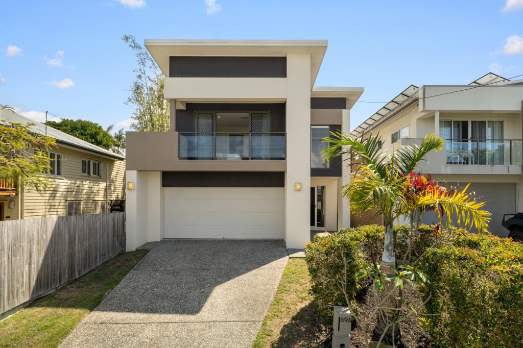 69a Kamarin St, Manly West, QLD 4179