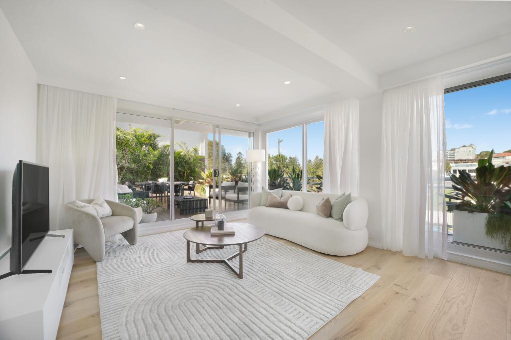 1/99 Dolphin St, Coogee, NSW 2034