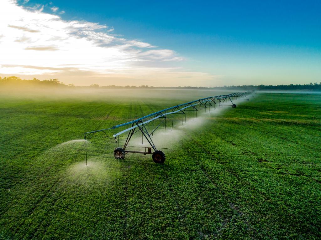 GOWRIE OAKEY CREEK - WATER ALLOCATION, BOODUA, QLD 4401