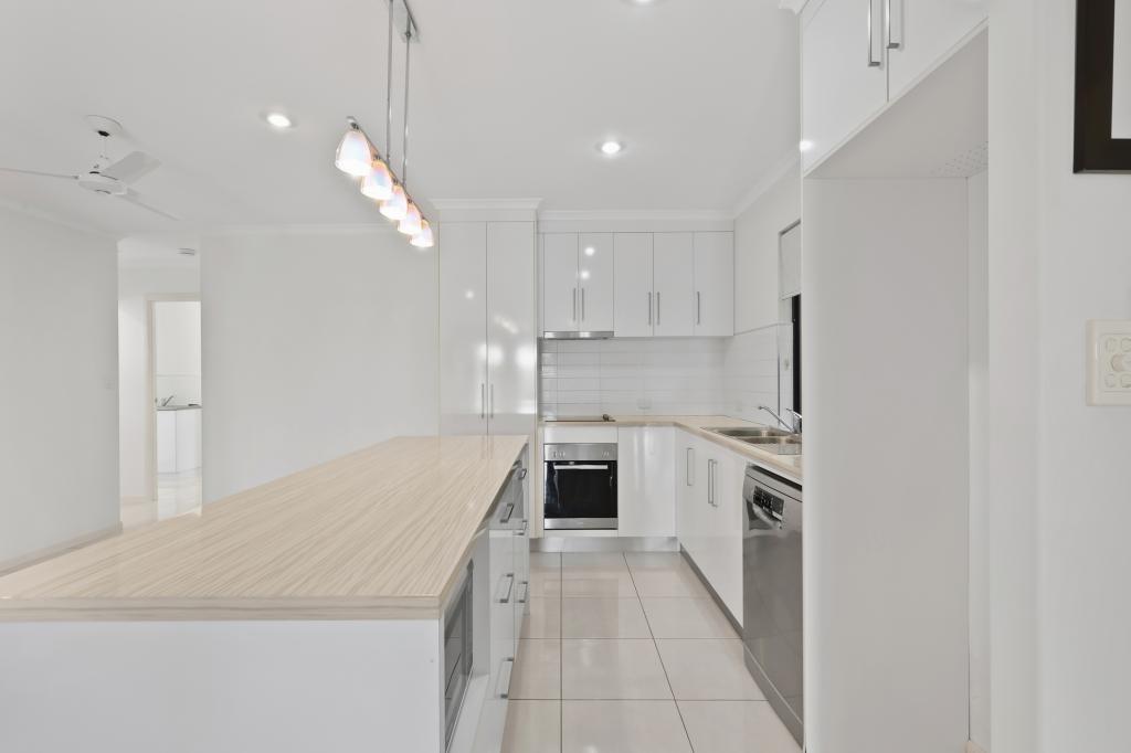 1/31 Milne Lane, West Mackay, QLD 4740