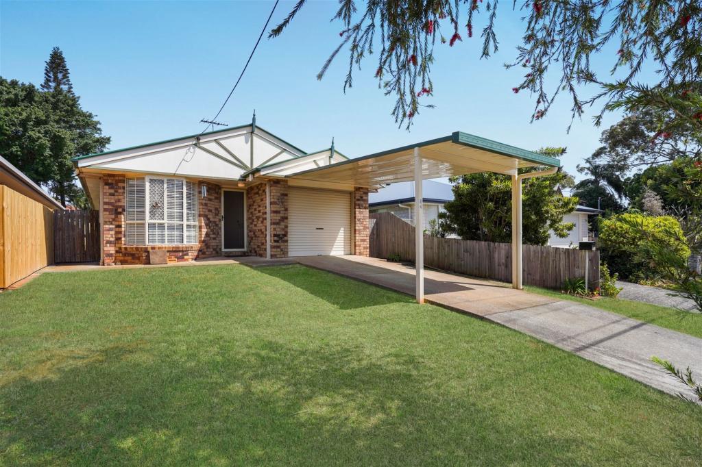 34 Station St, Wellington Point, QLD 4160