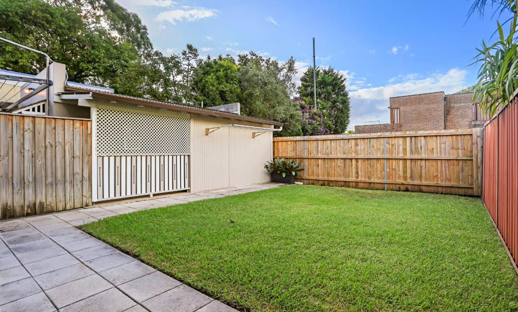 2/18 Drynan St, Summer Hill, NSW 2130