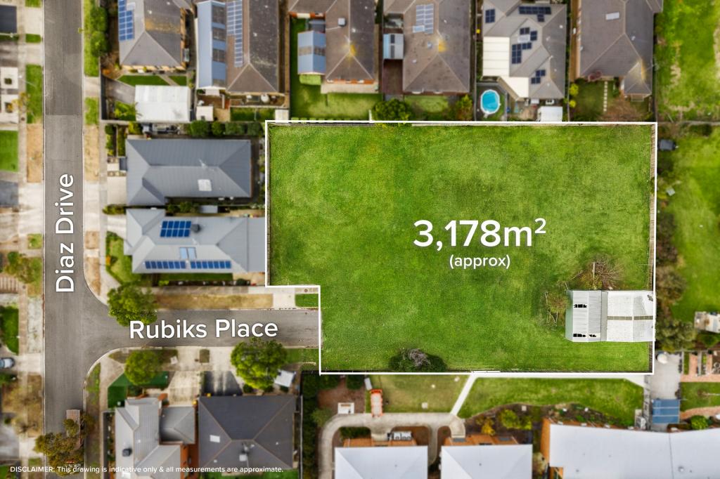 5 Rubiks Pl, Grovedale, VIC 3216