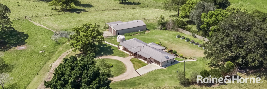 425 Spring Grove Rd, Spring Grove, NSW 2470