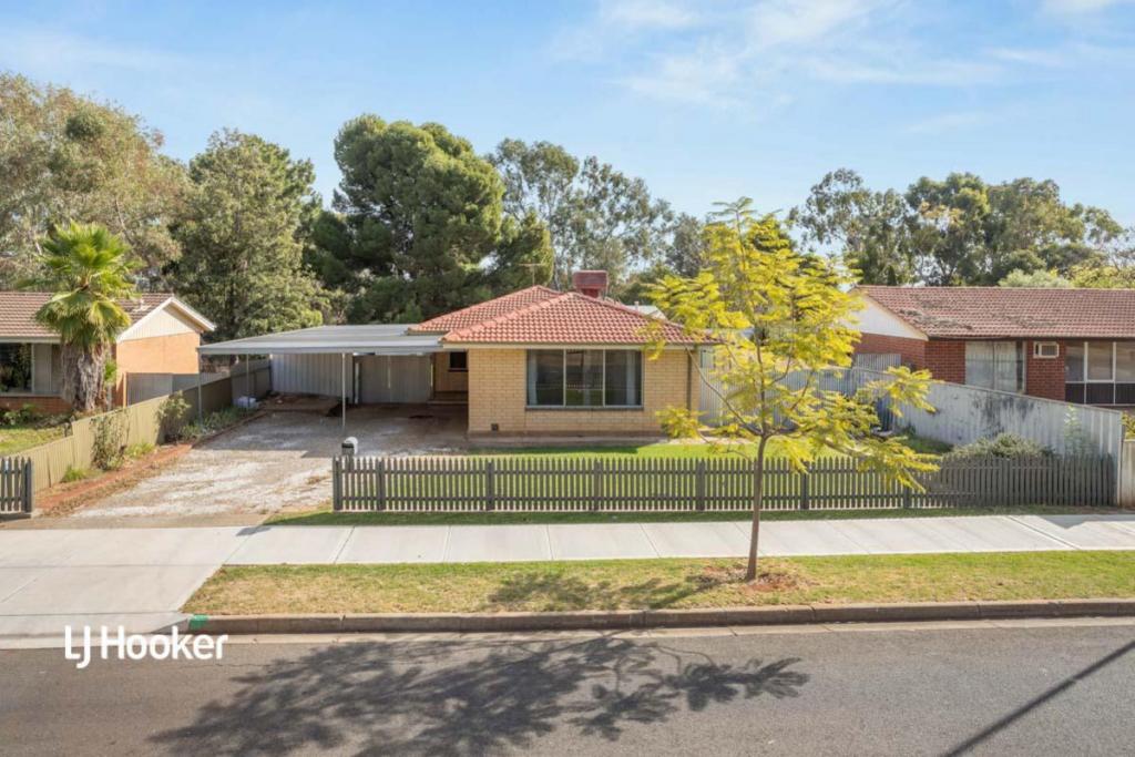 23 Barrington Rd, Elizabeth Downs, SA 5113