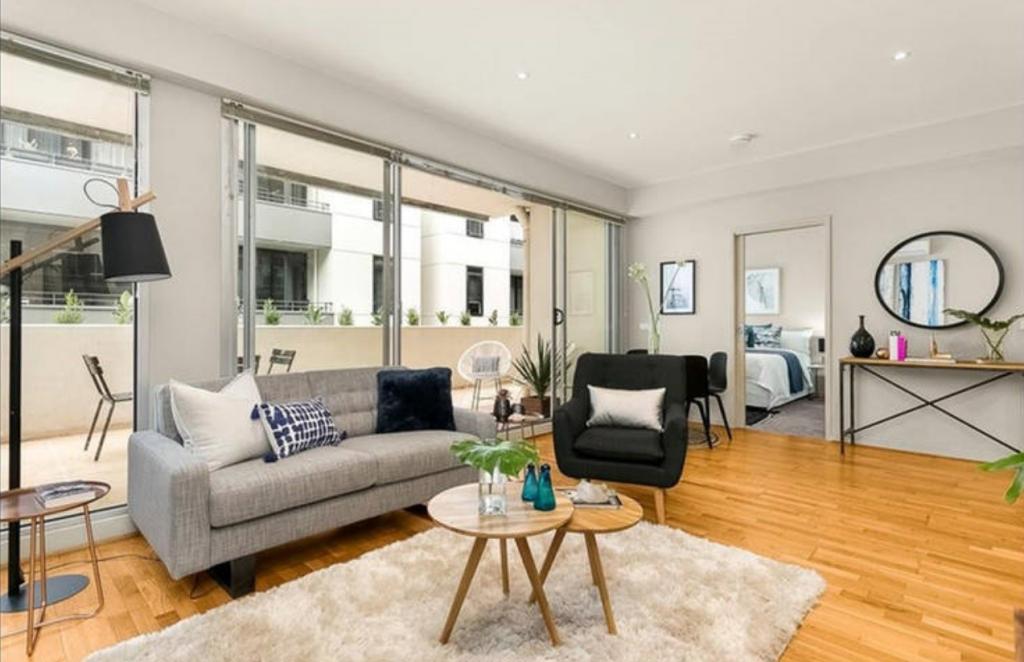 213/54 Nott St, Port Melbourne, VIC 3207