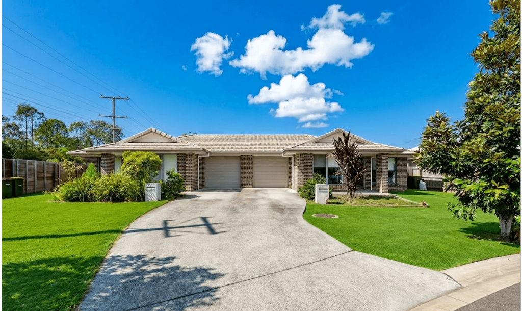 2/5 WHITEHAVEN ST, BURPENGARY, QLD 4505