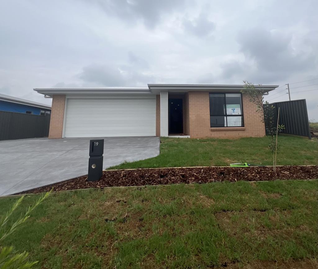 19 Formation Rd, Gillieston Heights, NSW 2321