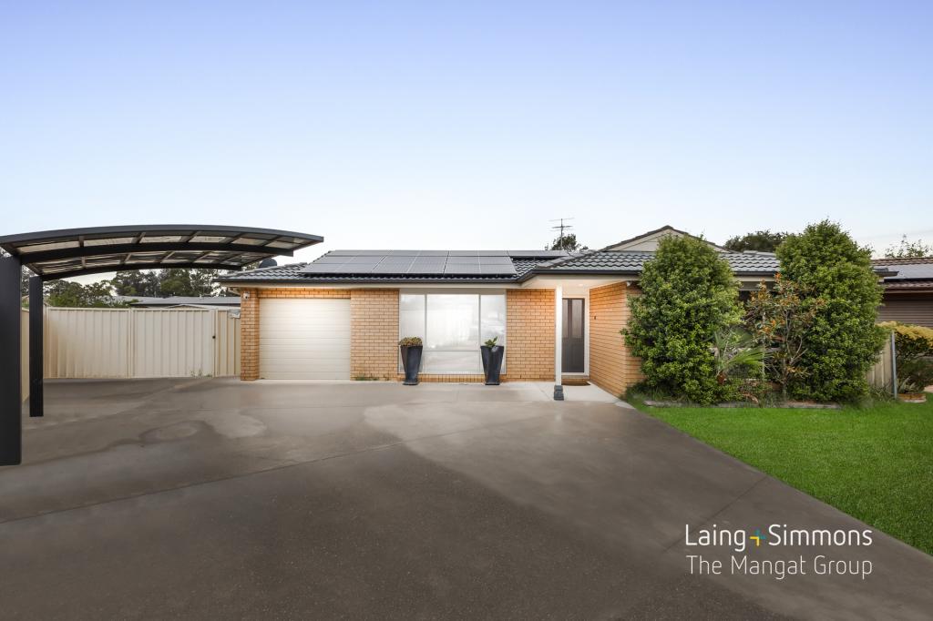 13 Sharon Pl, Rooty Hill, NSW 2766