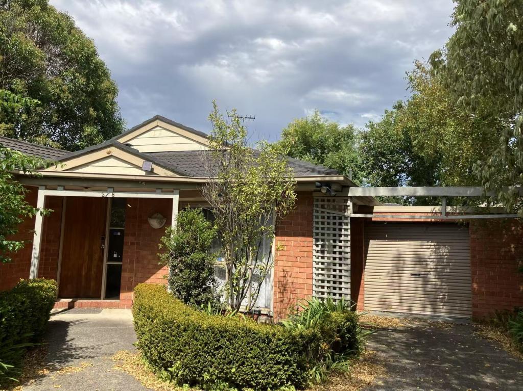 2/8 Short St, Glen Waverley, VIC 3150