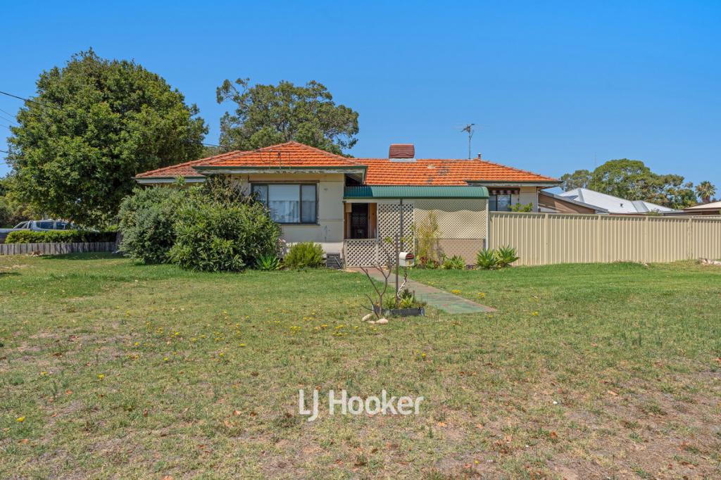 1 Bushell St, Carey Park, WA 6230