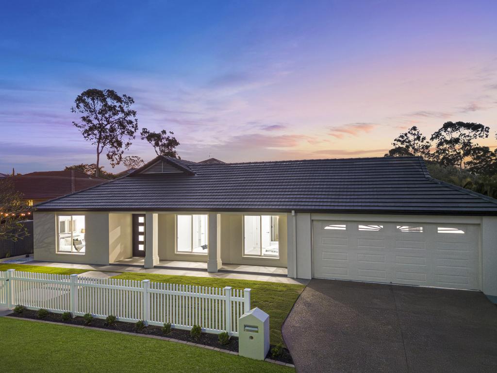 22 Fitzroy Pl, Forest Lake, QLD 4078