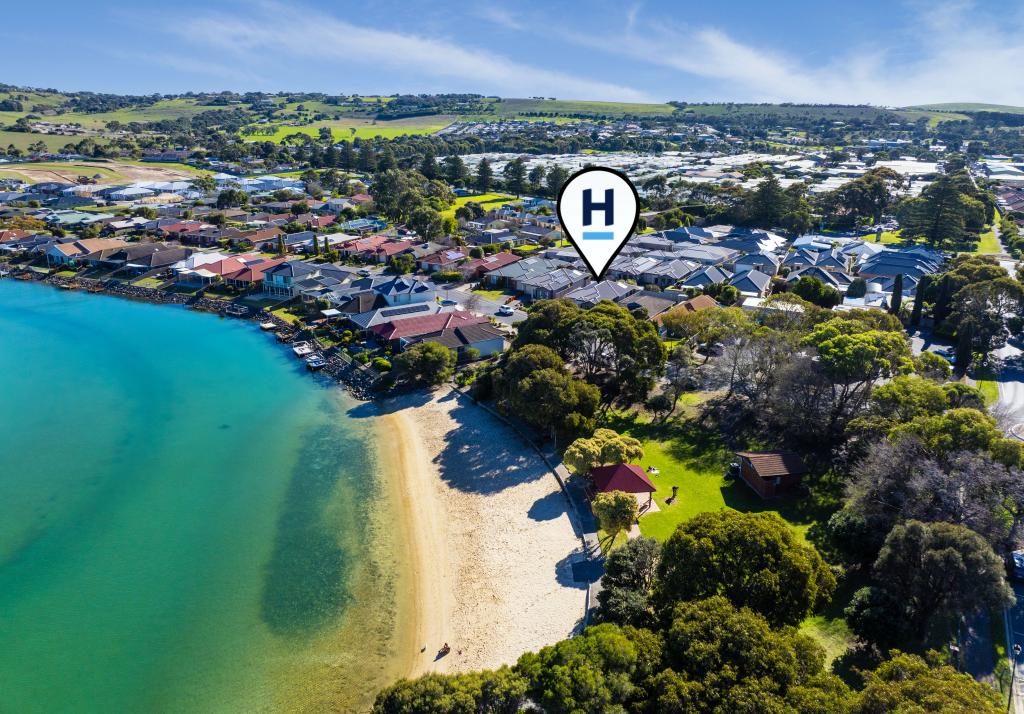 1/8 MATTHEW FLINDERS DR, ENCOUNTER BAY, SA 5211