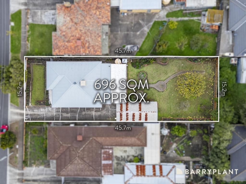13 Estelle St, Sunshine West, VIC 3020