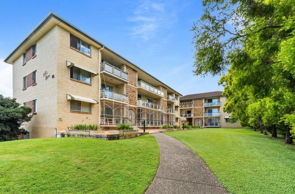 3/34 Lade St, Gaythorne, QLD 4051