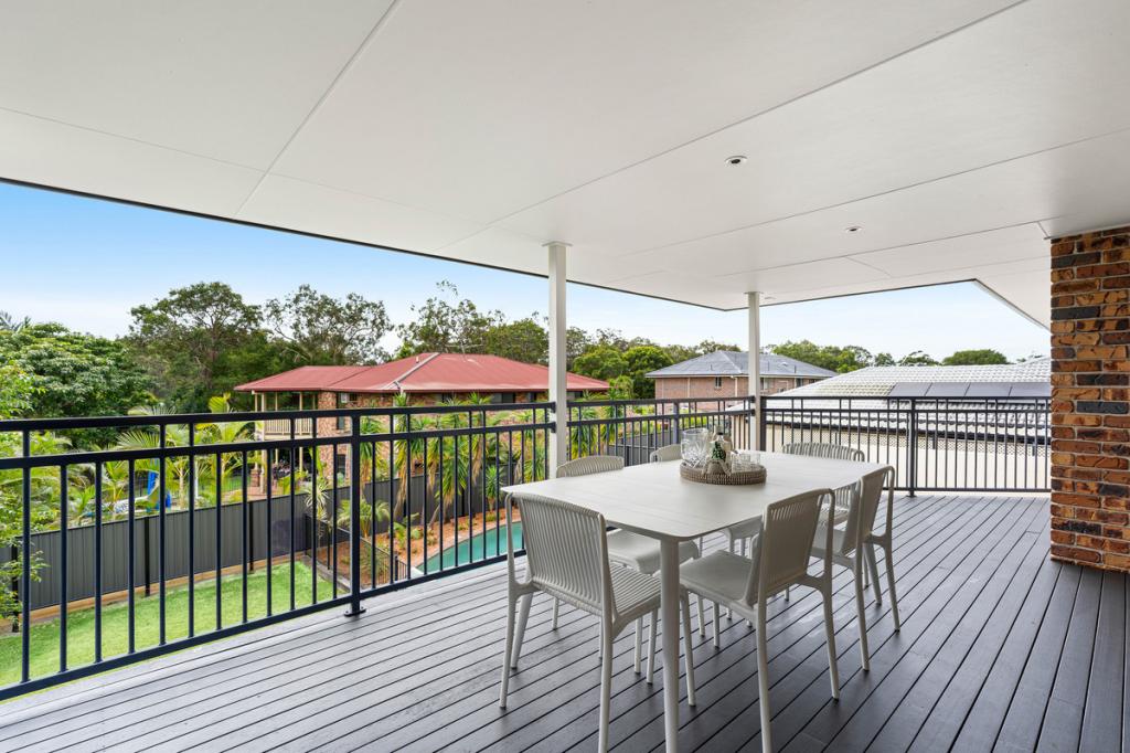 58 Burbank Rd, Birkdale, QLD 4159
