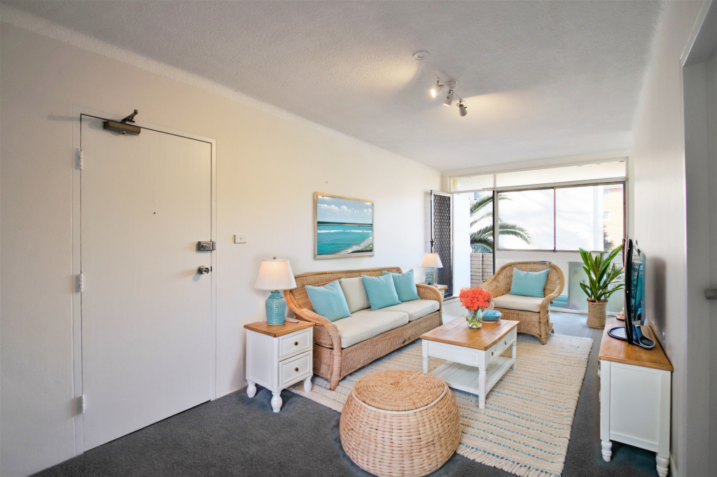 10/18 Ross St, Gladesville, NSW 2111