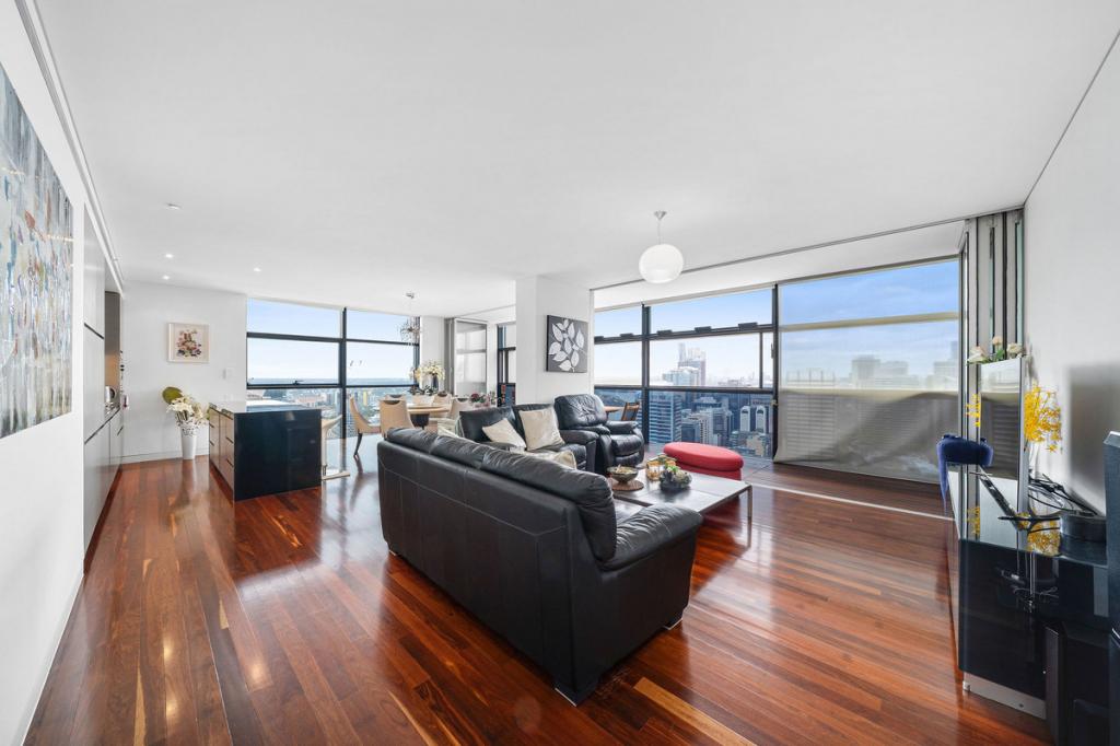 5001/101 Bathurst St, Sydney, NSW 2000