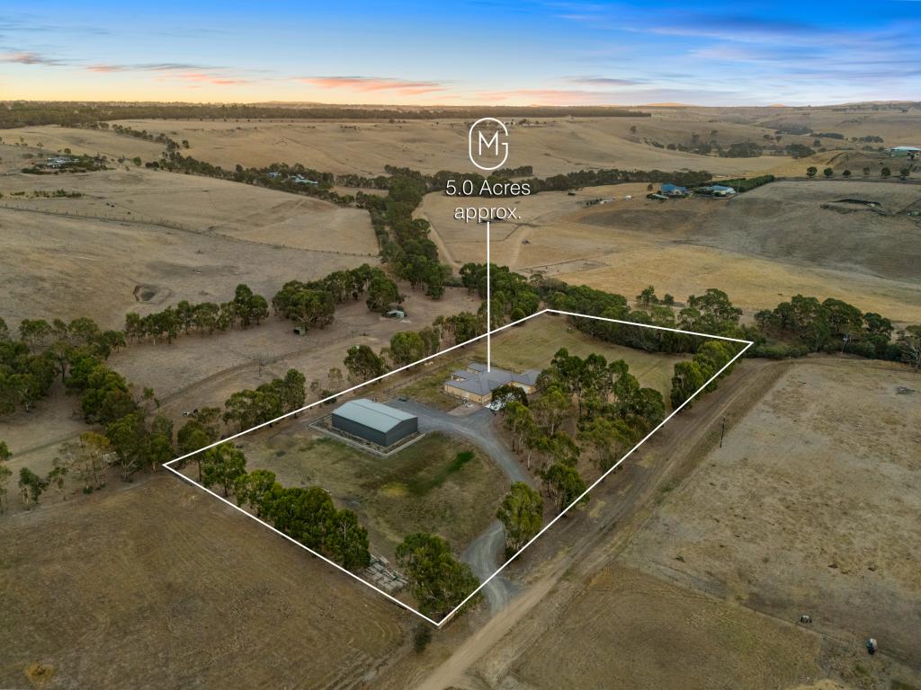 51 Glendonald Rd, Darraweit Guim, VIC 3756