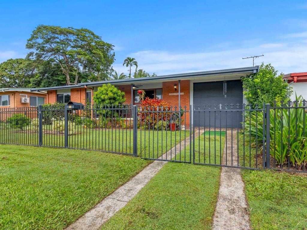 63 CREEDY ST, WESTCOURT, QLD 4870