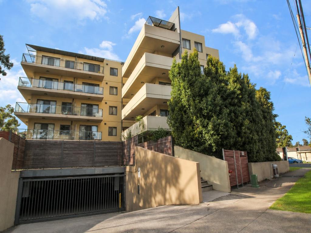 305/1 Griffiths St, Blacktown, NSW 2148