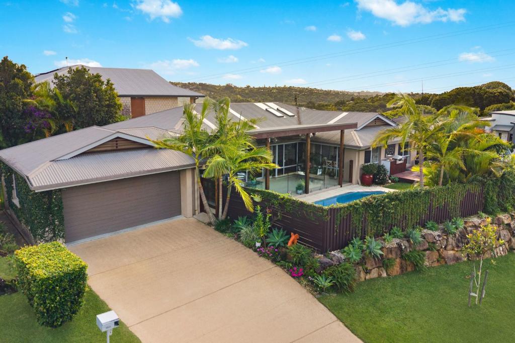 29 Federation Dr, Terranora, NSW 2486
