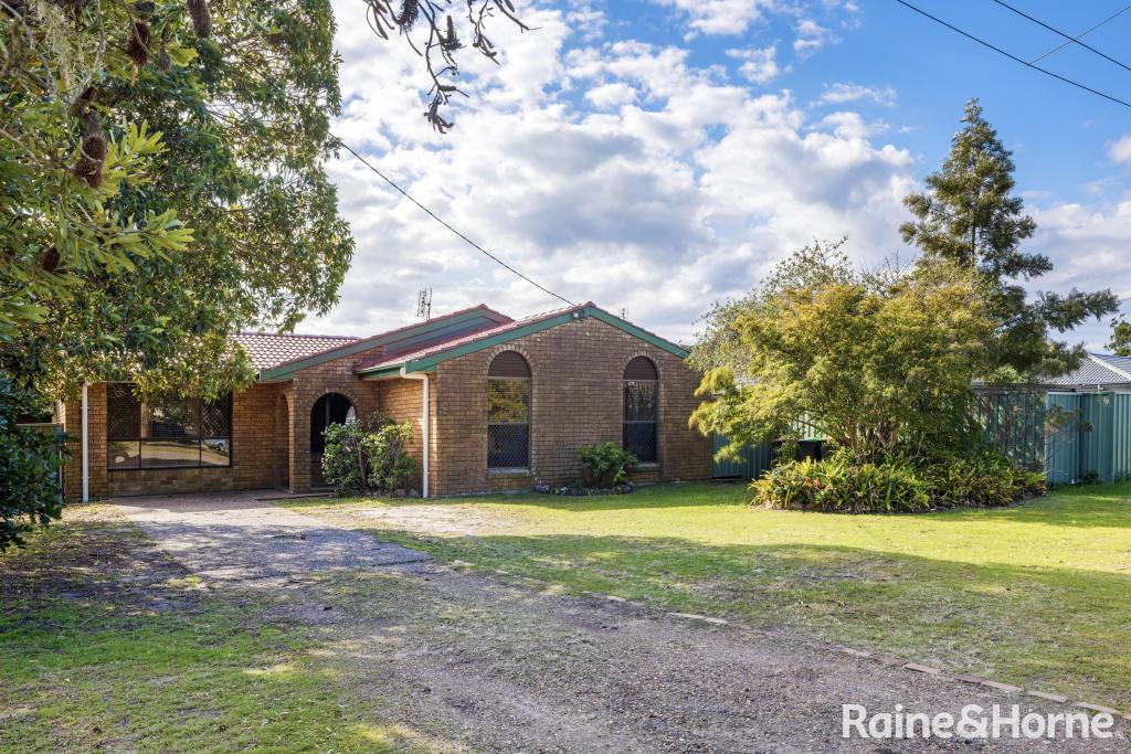 3 Pershing Pl, Tanilba Bay, NSW 2319