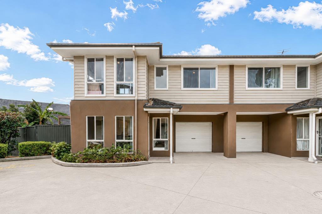 6/5 Adelaide St, Oxley Park, NSW 2760