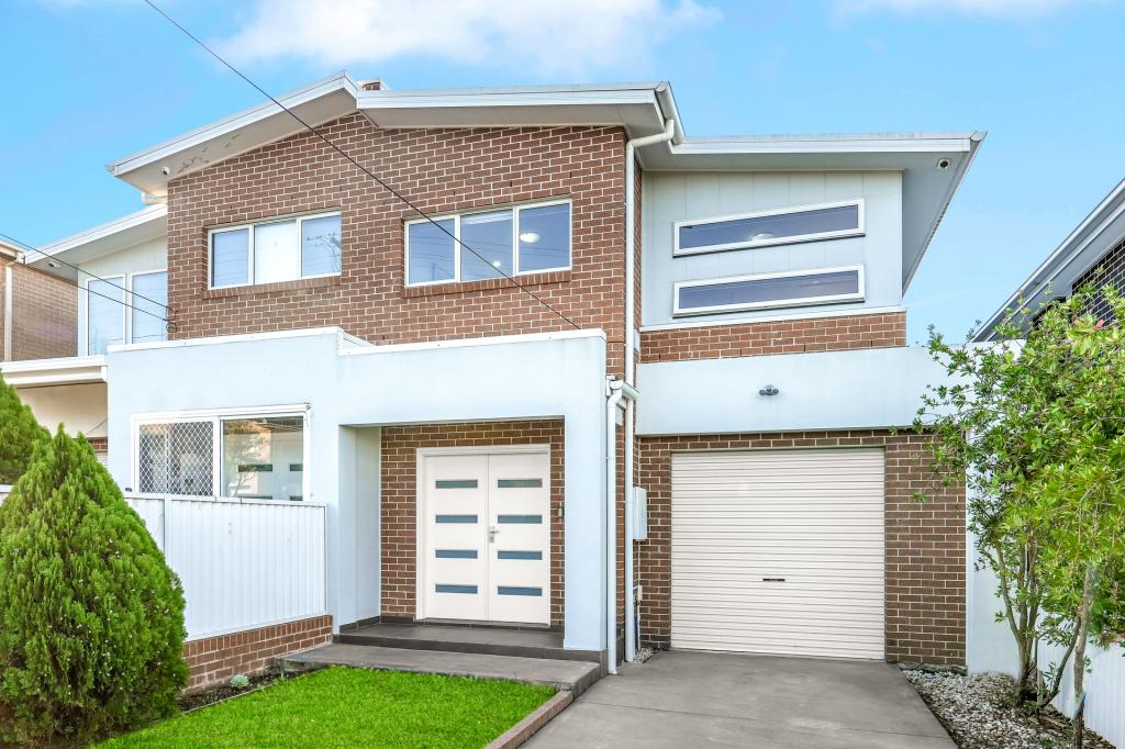 96 Stella St, Fairfield Heights, NSW 2165