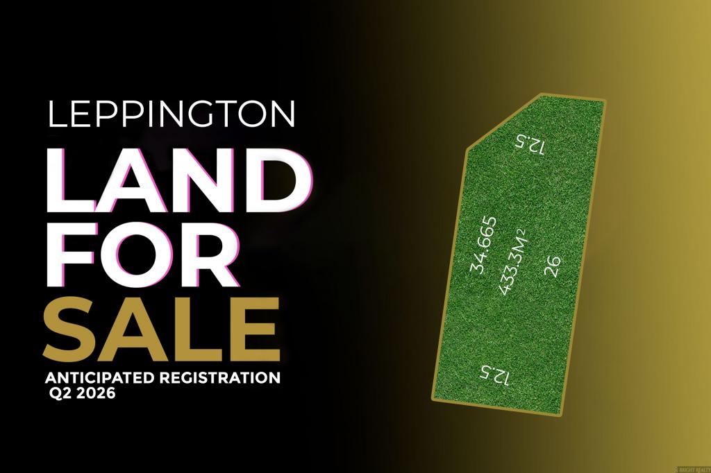 Lot 461 44/52 Park Estate Rd, Leppington, NSW 2179