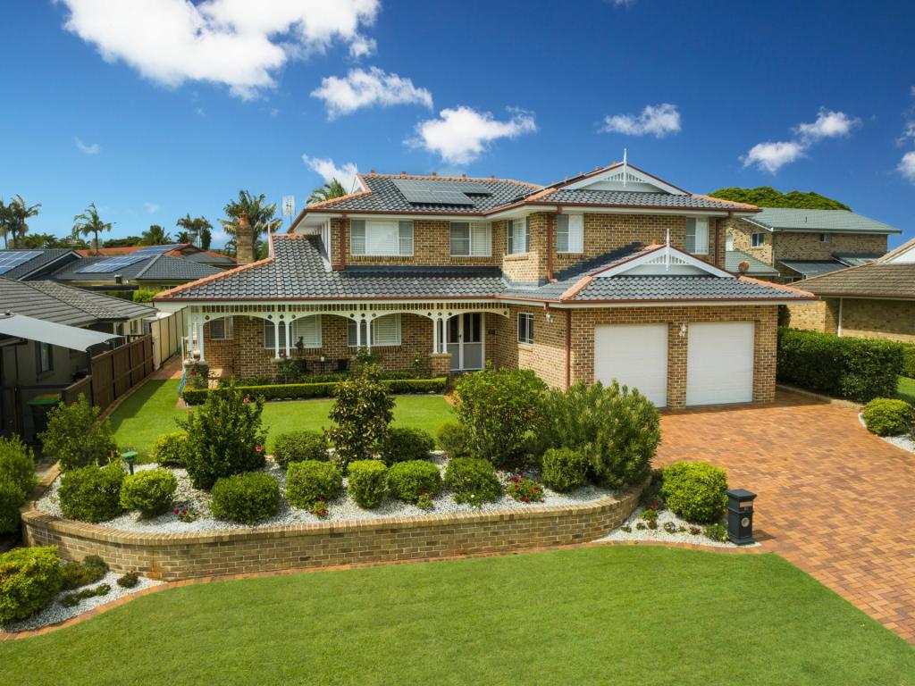 91 Panorama Dr, Alstonville, NSW 2477