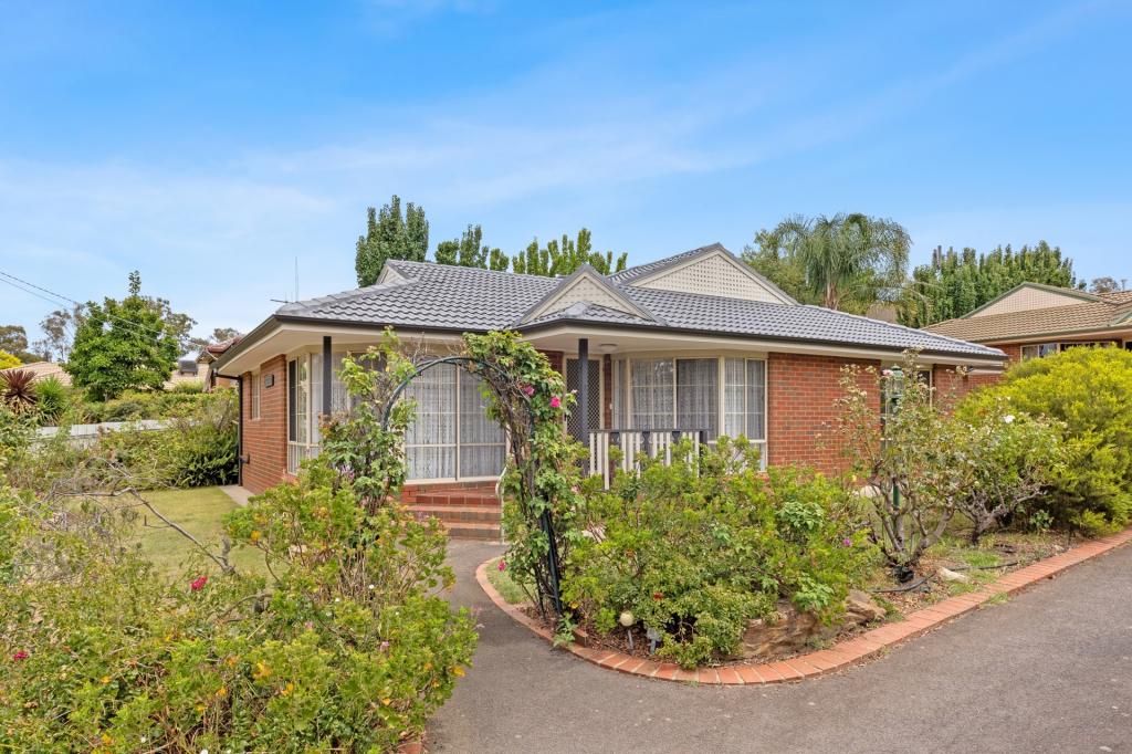 1/22 Crook St, Kennington, VIC 3550