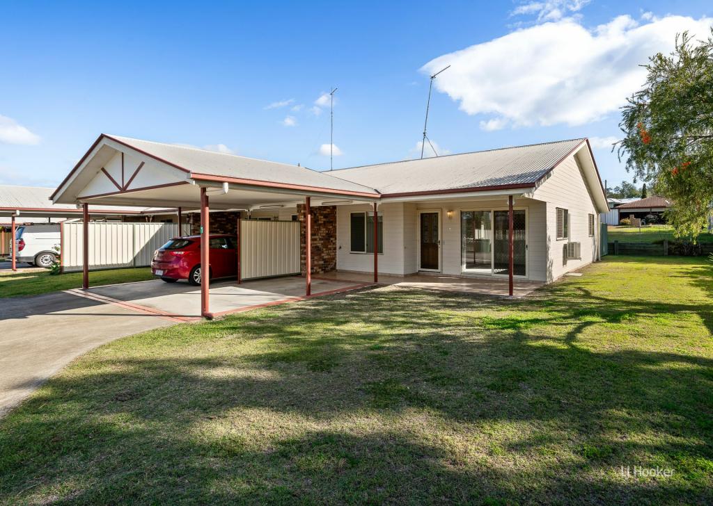 1/139 Cressbrook St, Toogoolawah, QLD 4313
