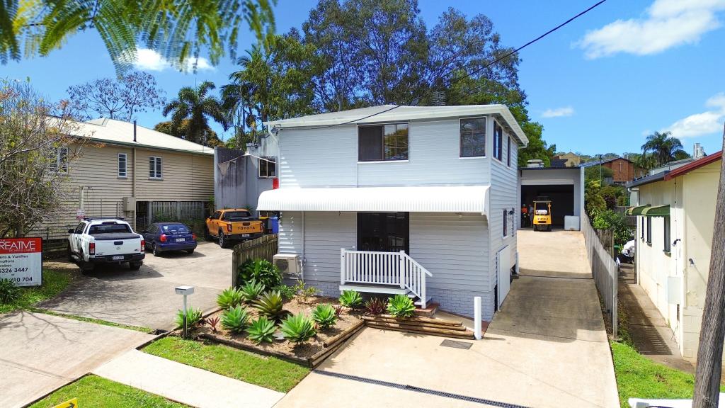 10 TAMPER ST, NAMBOUR, QLD 4560