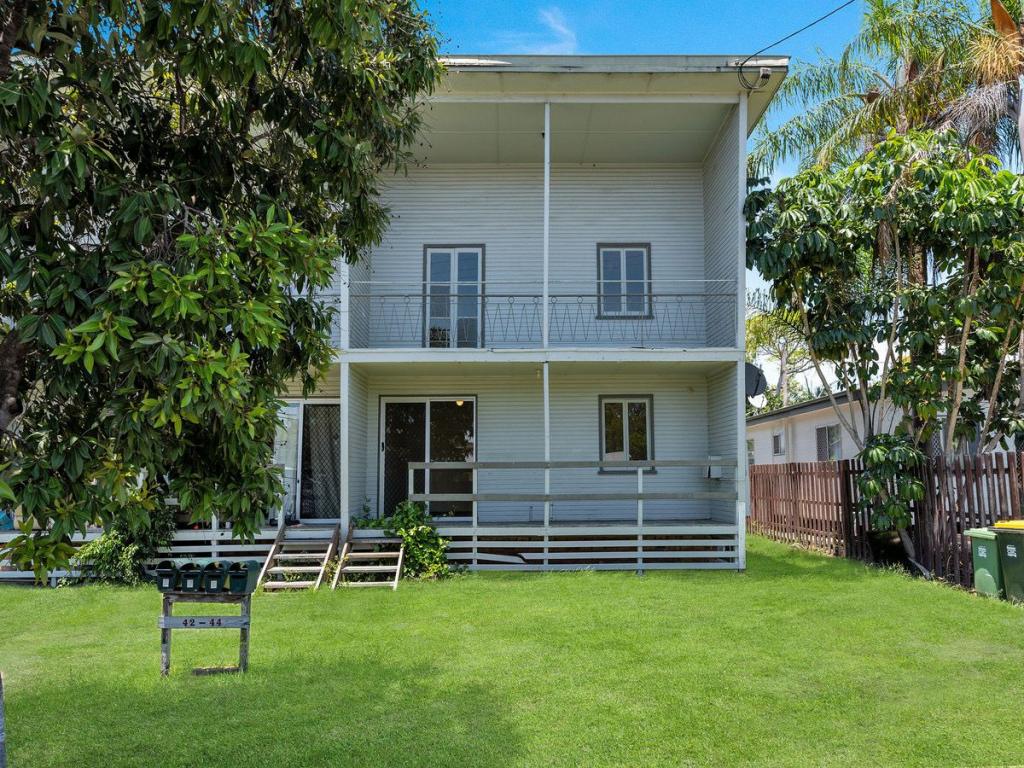 42-44 Balmoral Pl, Deception Bay, QLD 4508