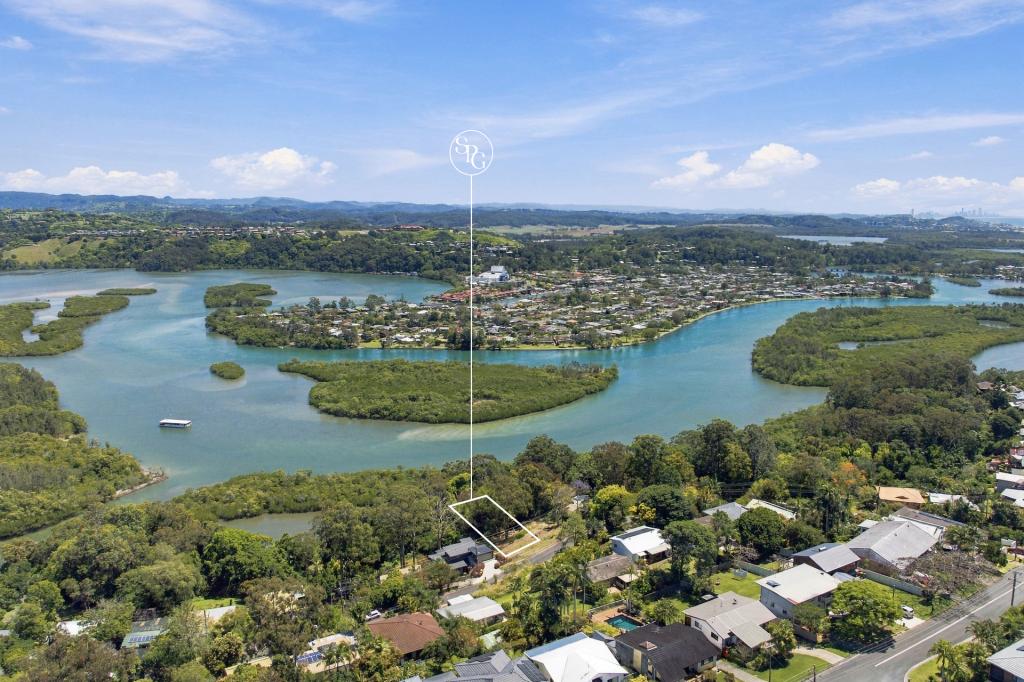 22 LAKEVIEW PDE, TWEED HEADS SOUTH, NSW 2486