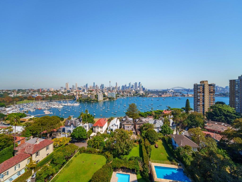 20/60 Darling Point Rd, Darling Point, NSW 2027