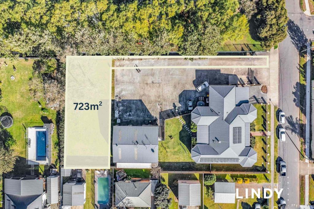 4a Sussex St, Singleton, NSW 2330