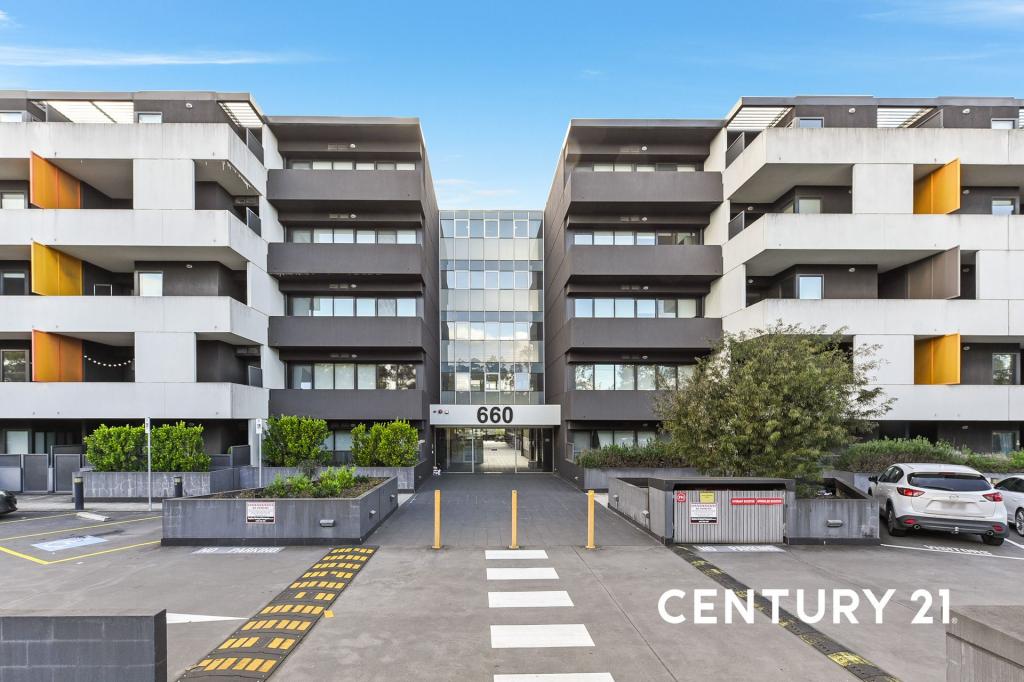 246 /660 Blackburn Rd, Notting Hill, VIC 3168
