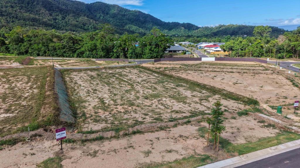 LOT 1606 WINTERBERRY CCT, BENTLEY PARK, QLD 4869