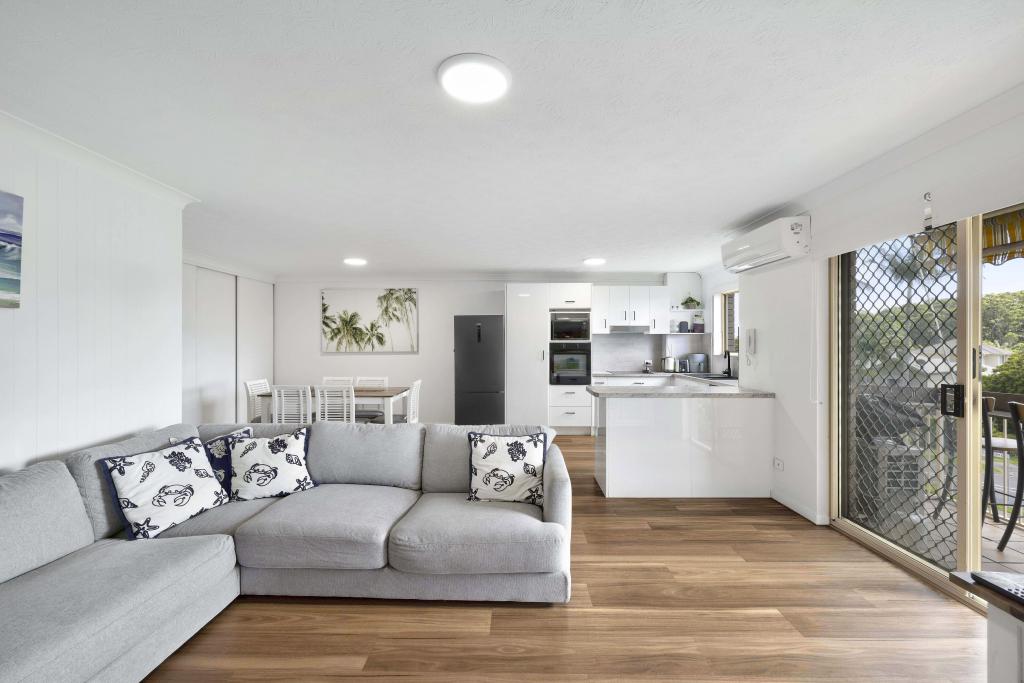 7/29 Alinjarra Dr, Tugun, QLD 4224