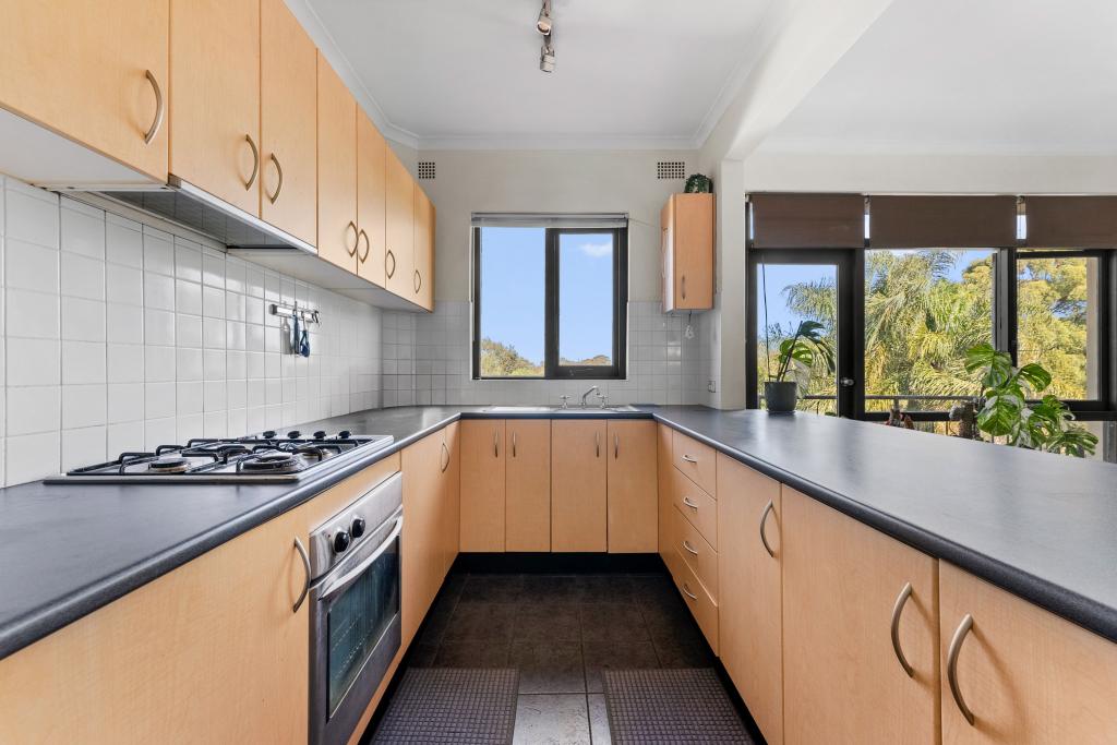 15/7 Bruce St, Ashfield, NSW 2131